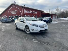Chevrolet Volt 2013 Electrique + Essence $ 9541